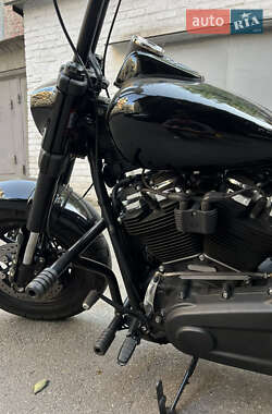 Мотоцикл Круизер Harley-Davidson FXFB 2018 в 