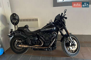 Мотоцикл Круизер Harley-Davidson FXLR 2023 в 
