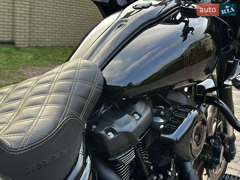 Мотоцикл Круизер Harley-Davidson FXLRST 2023 в Днепре