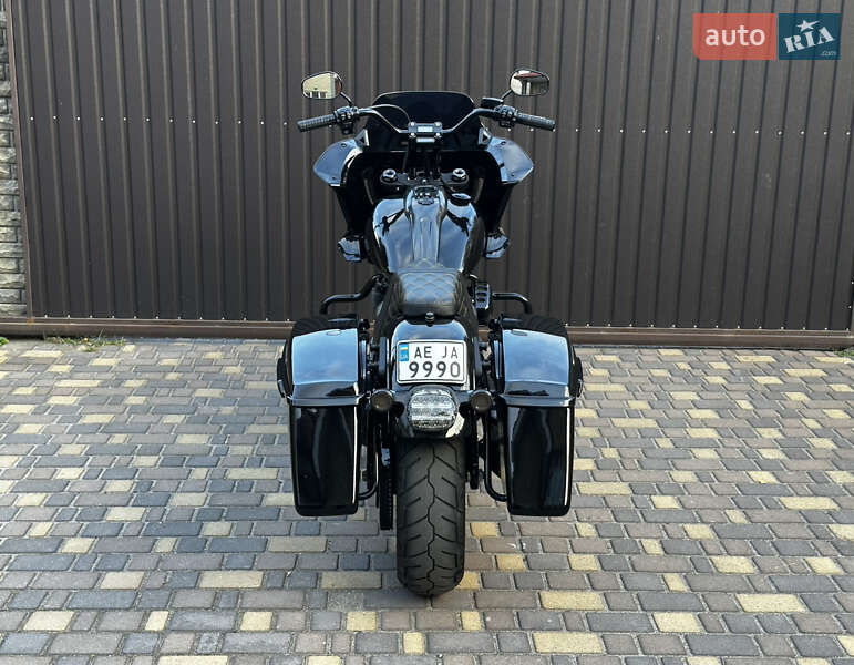 Мотоцикл Круизер Harley-Davidson FXLRST 2023 в Днепре