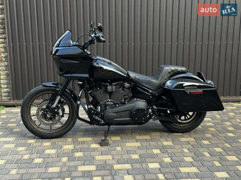 Мотоцикл Круизер Harley-Davidson FXLRST 2023 в Днепре