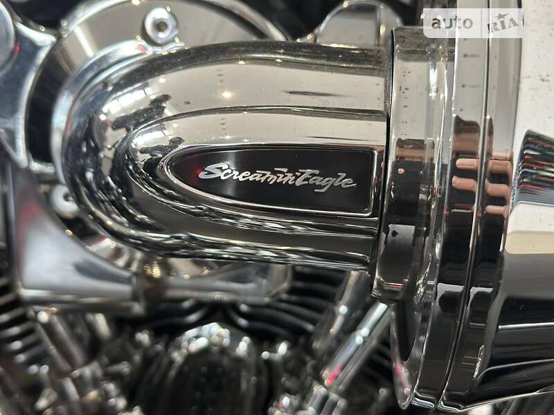 Мотоцикл Кастом Harley-Davidson FXSE Softail Pro Street Breakout 2016 в Полтаві