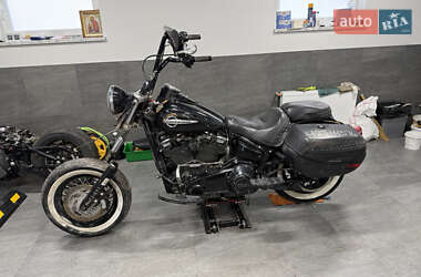 Мотоцикл Круизер Harley-Davidson Heritage Classic 2020 в Луцке