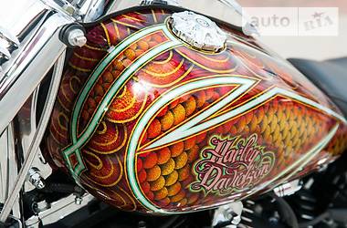 Мотоцикл Чоппер Harley-Davidson Heritage Softail 2013 в Киеве