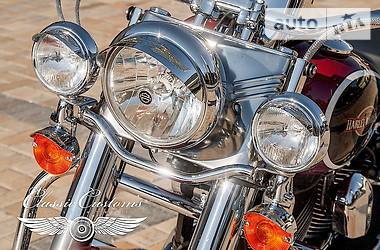 Мотоцикл Чоппер Harley-Davidson Heritage Softail 2006 в Киеве