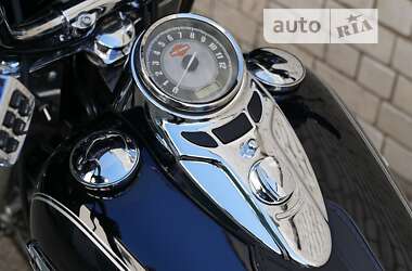 Мотоцикл Чоппер Harley-Davidson Heritage Softail 2013 в Киеве