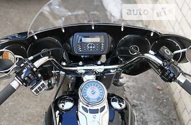 Мотоцикл Чоппер Harley-Davidson Heritage Softail 2013 в Киеве