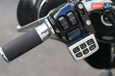 Мотоцикл Классик Harley-Davidson Heritage Softail 2013 в 