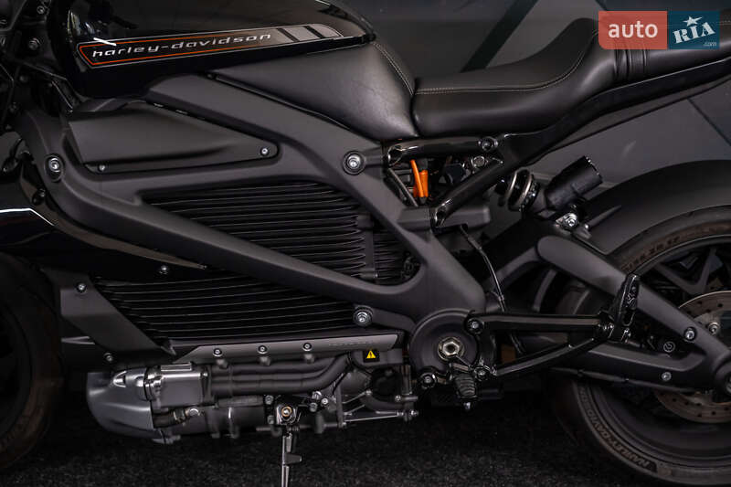 Мотоцикл Классик Harley-Davidson LiveWire 2020 в Киеве