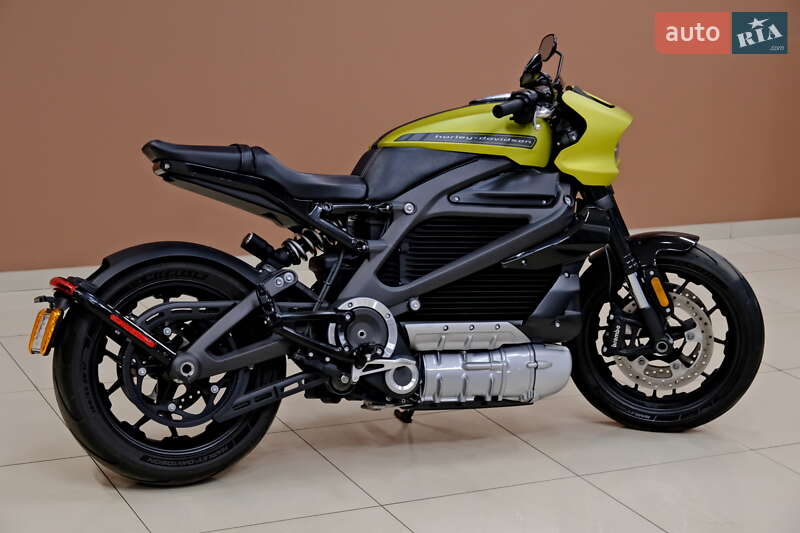 Мотоцикл Классик Harley-Davidson LiveWire 2021 в Одессе