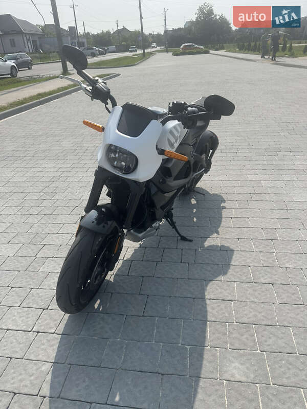 Мотоцикл Спорт-туризм Harley-Davidson LiveWire 2021 в Львове