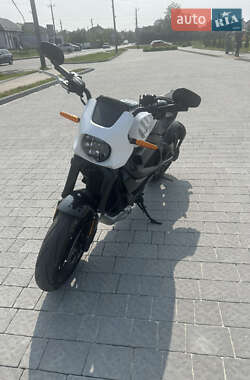 Мотоцикл Спорт-туризм Harley-Davidson LiveWire 2021 в 
