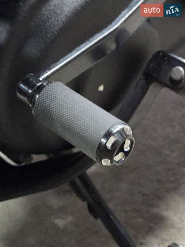 Мотоцикл Чоппер Harley-Davidson Low Rider S 2022 в Киеве