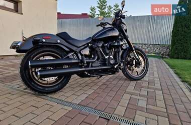 Мотоцикл Круизер Harley-Davidson Low Rider S 2024 в 