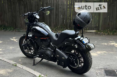 Мотоцикл Круизер Harley-Davidson Low Rider	 2022 в Киеве