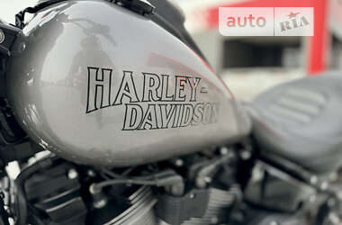 Мотоцикл Круизер Harley-Davidson Low Rider	 2020 в Киеве