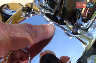 Мотоцикл Чоппер Harley-Davidson Low Rider	 2015 в 