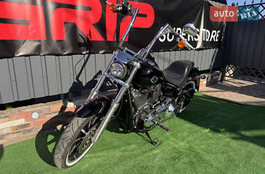 Мотоцикл Чоппер Harley-Davidson Low Rider	 2019 в 