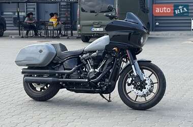 Мотоцикл Круизер Harley-Davidson Low Rider	 2023 в 