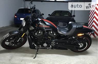 Мотоцикл Чоппер Harley-Davidson Night Rod 2014 в Києві