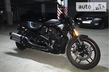 Мотоцикл Чоппер Harley-Davidson Night Rod 2014 в Києві