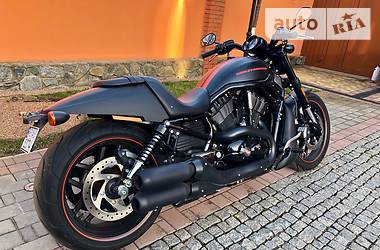 Мотоцикл Классік Harley-Davidson Night Rod 2015 в Дніпрі