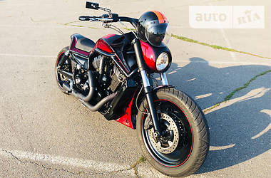 Мотоцикл Кастом Harley-Davidson Night Rod 2008 в Харькове