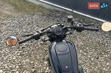 Мотоцикл Классик Harley-Davidson Nightster 2022 в 