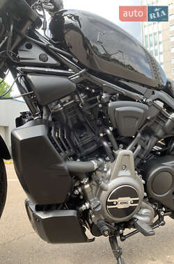 Мотоцикл Круізер Harley-Davidson Nightster 2024 в 