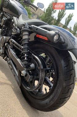 Мотоцикл Круізер Harley-Davidson Nightster 2024 в 