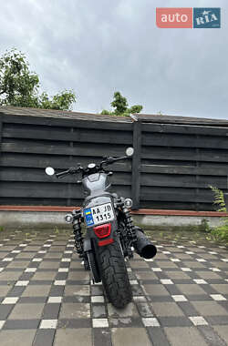 Мотоцикл Круизер Harley-Davidson Nightster 2022 в 