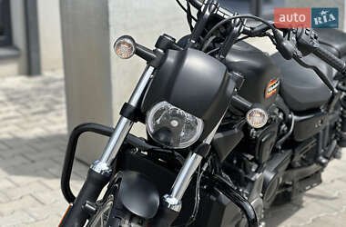 Мотоцикл Круизер Harley-Davidson Nightster 2024 в 