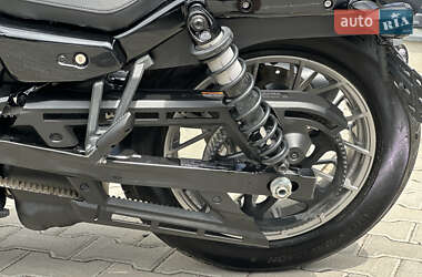 Мотоцикл Круизер Harley-Davidson Nightster 2024 в 