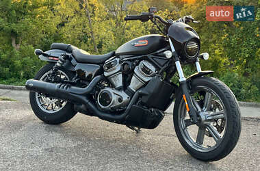 Мотоцикл Классик Harley-Davidson Nightster 2024 в Ровно