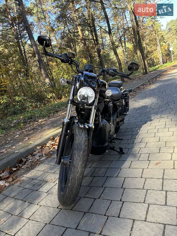 Мотоцикл Круизер Harley-Davidson Nightster 2024 в Львове фото 21 Мотоцикл Круизер Harley-Davidson Nightster 2024 в Львове