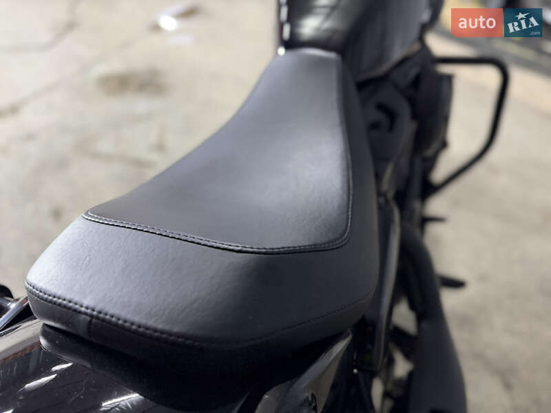 Мотоцикл Круизер Harley-Davidson Nightster 2025 в Виннице фото 26 Мотоцикл Круизер Harley-Davidson Nightster 2025 в Виннице