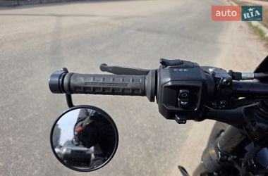 Боббер Harley-Davidson Nightster 2023 в Киеве