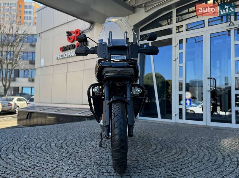 Мотоцикл Спорт-туризм Harley-Davidson Pan America 1250 Special 2024 в Києві