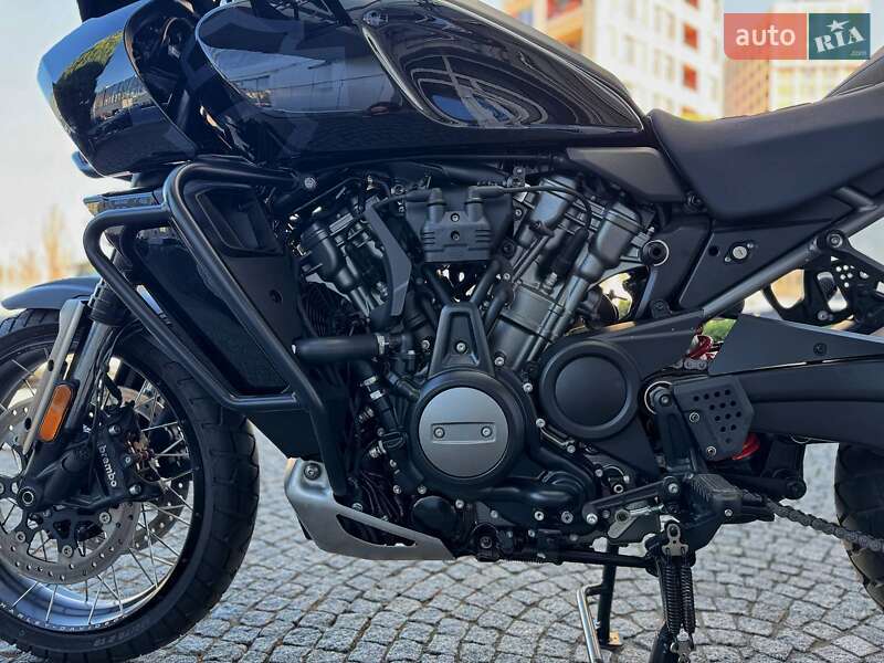Мотоцикл Спорт-туризм Harley-Davidson Pan America 1250 Special 2024 в Києві