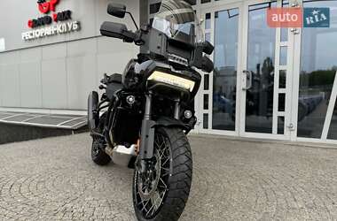 Мотоцикл Спорт-туризм Harley-Davidson Pan America 1250 Special 2021 в Киеве