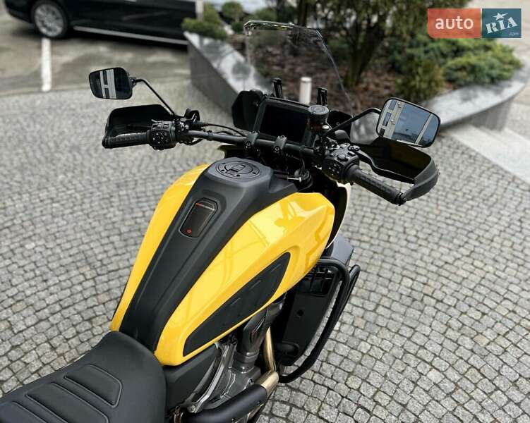 Мотоцикл Спорт-туризм Harley-Davidson Pan America 1250 Special 2024 в Днепре