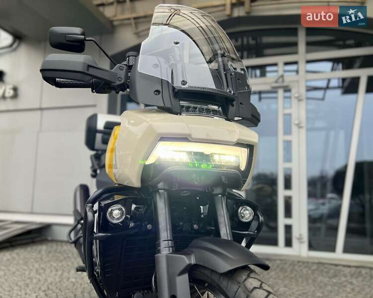Мотоцикл Спорт-туризм Harley-Davidson Pan America 1250 Special 2024 в Днепре