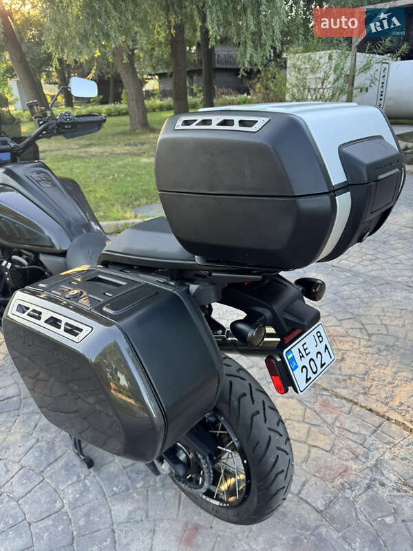 Мотоцикл Туризм Harley-Davidson Pan America 1250 Special 2023 в Днепре
