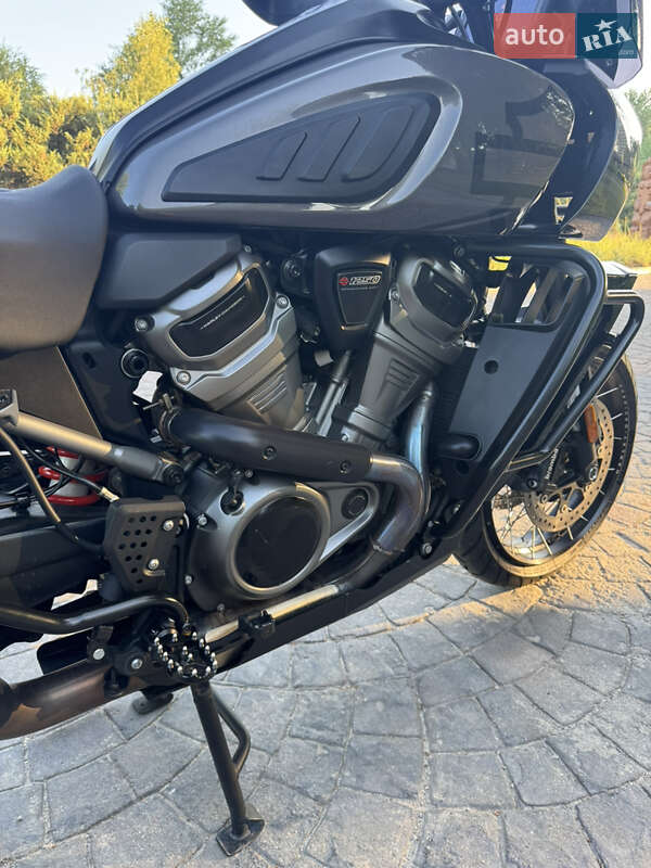 Мотоцикл Туризм Harley-Davidson Pan America 1250 Special 2023 в Днепре