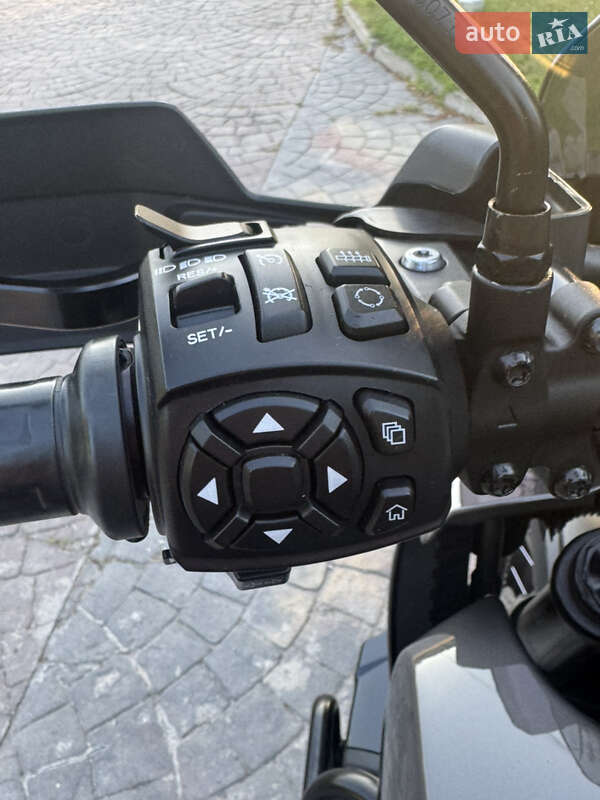 Мотоцикл Туризм Harley-Davidson Pan America 1250 Special 2023 в Днепре