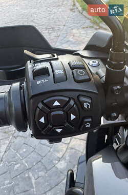 Мотоцикл Туризм Harley-Davidson Pan America 1250 Special 2023 в 
