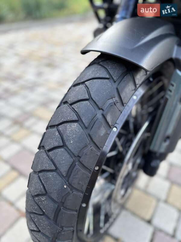 Мотоцикл Багатоцільовий (All-round) Harley-Davidson Pan America 1250 Special 2021 в Полтаві