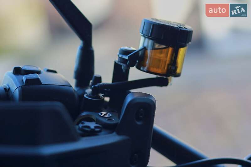 Мотоцикл Спорт-туризм Harley-Davidson Pan America 1250 Special 2021 в Оратові