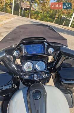 Мотоцикл Туризм Harley-Davidson Road Glide Limited 2022 в Харькове