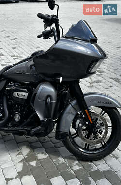 Мотоцикл Круизер Harley-Davidson Road Glide Limited 2021 в 